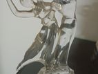 Showpiece Crystal(broken)