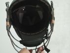 Shrey Cricket Helmet