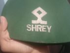 Shrey Helmet