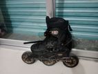 Skating shoes
