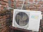 (শুধু আউটডোর) EQO plus 1.5 ton (non inverter)