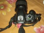 Canon DSLR for sale