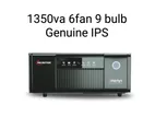 শুধু মেশিন Genuine Indian 1350va Sinewave আইপিএস