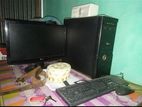 Desktop for sell