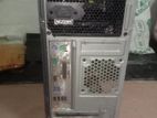 Shudhu Pc Gigabyte 81 motherboard intel i3 8gb ram
