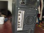 PC 8GB RAM, Core i3 processor, SSD 128gb