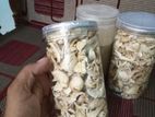 শুকনা ও গুড়া মাশরুম- Shukna Dry & Gura mushroom