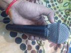 SHURE MICROPHONE