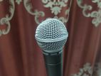 Shure SM58 ORGINAL USA