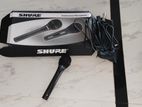 Shure sm959একটি নতুন ভালো মাইক্রোফোন বিক্রি হবে