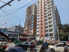 শ্যামলী রিং রোডে তিতাস গ্যাসসহ 1550sft Condominium