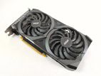 𝙈si GeForce® Rtx-3060 VENTUS 2X 12GB DDR6 Gaming GPU With Warranty