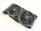 𝙈si GeForce® Rtx-3060 VENTUS 2X 12GB DDR6 Gaming GPU With Warranty