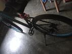 Cycle for sell