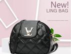 Side bag for women. Home Delivery