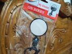 Side Mirror for Cycle Mini Version
