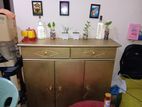 Sideboard Cabinet & Wardrobe