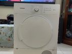 Siemens Dryer Machine