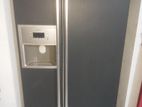 Siemens Freeze Double Door