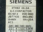 SIEMENS Magnetic Switch