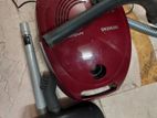 Siemens Vaccum Cleaner