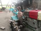Sifang Power Tiller