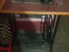 Siger Sewing Machine