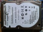 Seagate HDD Laptop