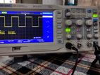 Siglent SDS1102CNL+ 100MHz Dual channel oscilloscope