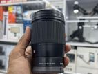 Sigma 16mm 1.4 Sony mount Lens