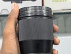 Sigma 16mm DC DN F1.4