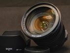 Sigma 17-50mm 2.8 For Nikon
