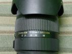 SIGMA 18-50mm f/2.8 EX DC MACRO ZOOM LENS। Canon mount