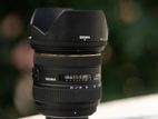 Sigma 24-70mm 2.8G DG HSM Nikon Mount