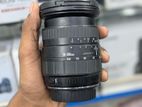 Sigma 28-200mm Lens