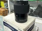 Sigma 30mm 1.4dc Dn Lens Sony