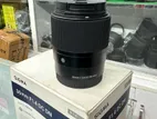 Sigma 30mm 1.4dc Dn Lens Sony