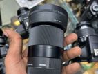 Sigma 30mm brand new conditions