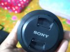 Sigma 30mm f/1.4 DC DN Contemporary Lens for Sony