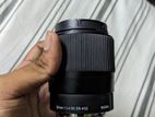 Sigma 30mm f1.4