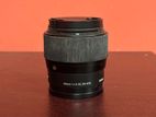 Sigma 56 Mm F1.4 Sony E Mount