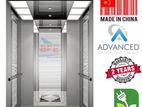 Sigma 6-Passenger Elevators (450kg)–Advanced Technology for 7 Floors