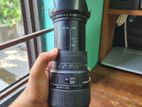 Sigma 70-300mm Lens