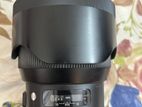 Sigma 85 DG 1.4 Lens (Sony)