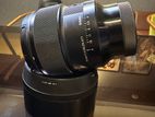 Sigma 85 mm 1.4 sony Mount