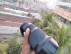 Sigma 85mm 1.4 DG DN Art Cannon mount lens Full Fresh Condition..