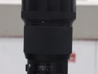 Sigma 85mm 1.4 DG Sony mount