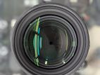 Sigma 85mm DG