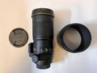 Sigma Apo Macro 180mm F2.8 Ex Dg Os Hsm Nikon