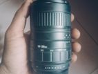 Sigma Camera Lens